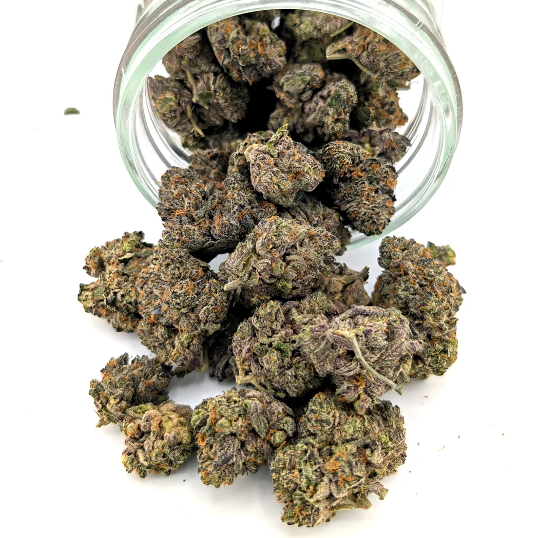 Exotic Flower
